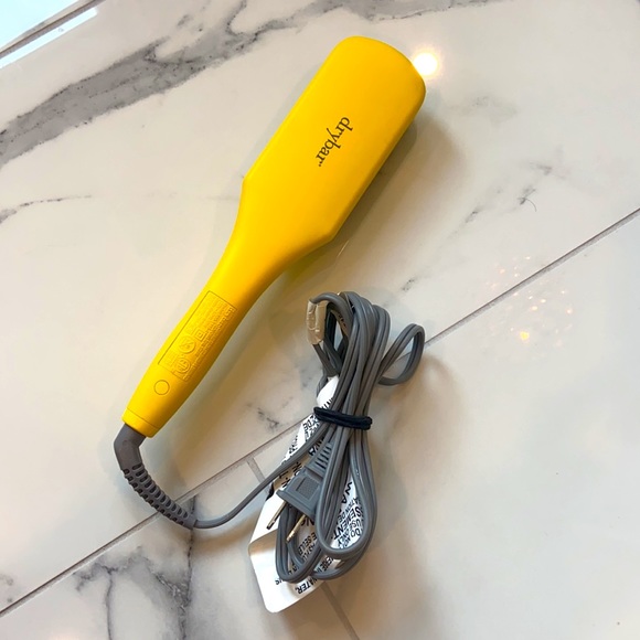DryBar The Crush Brush - Picture 5 of 5